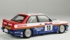 Beemax 24029 BMW M3 E30 1987 Tour de Corse Rally Winner 1/24